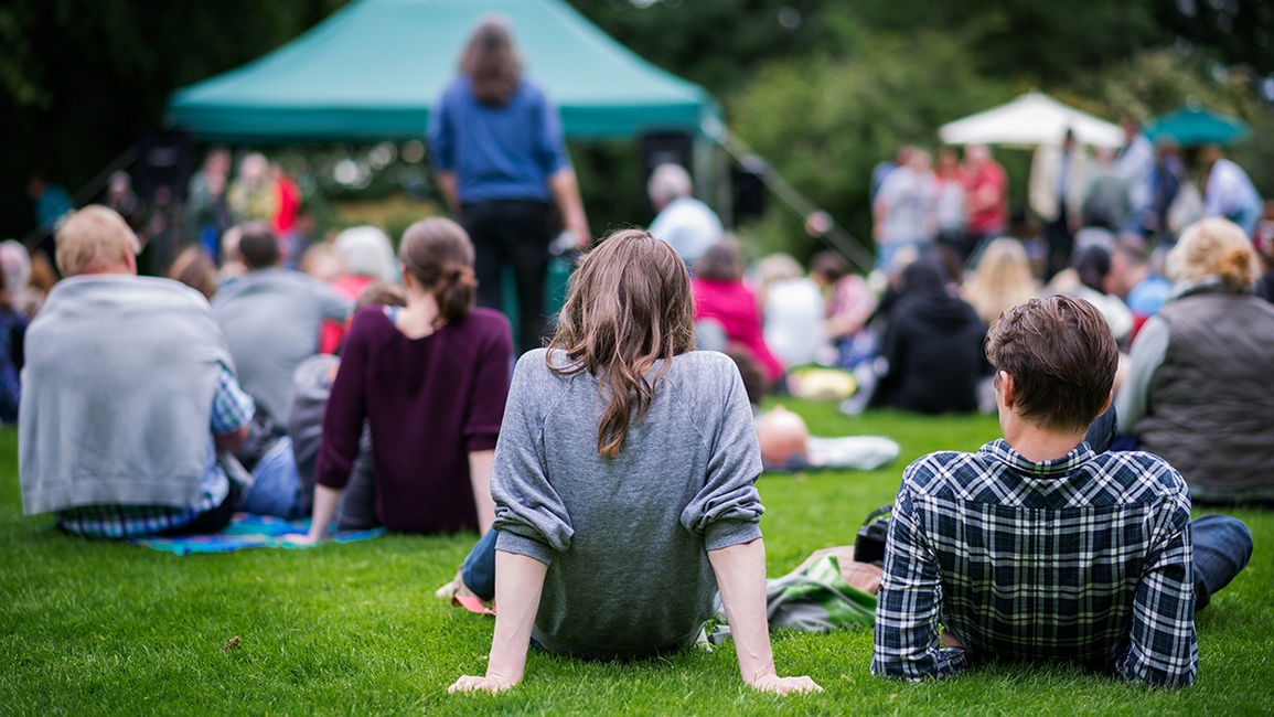 Top 2018 Summer Events in Regina