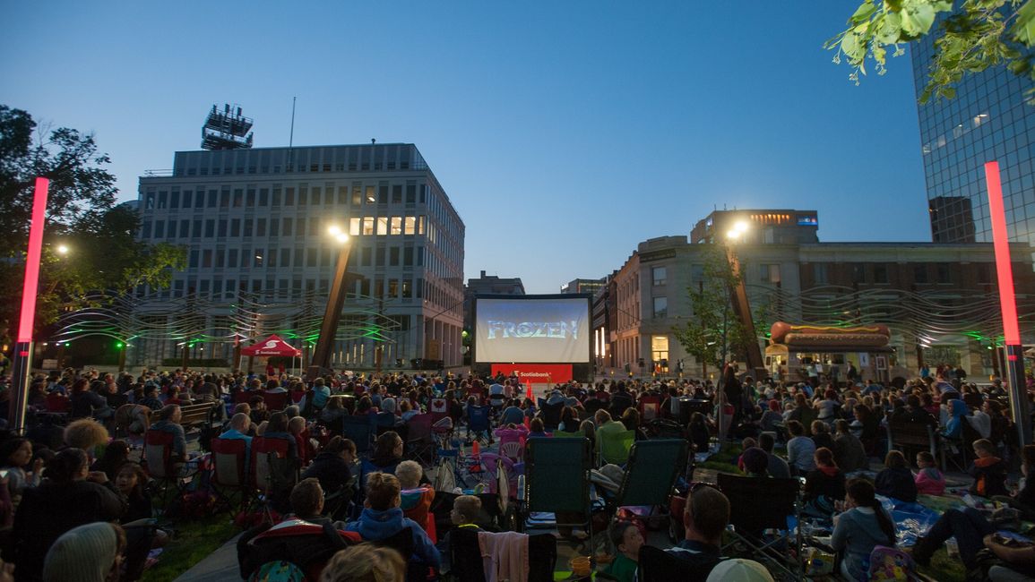 Regina Tourism: Plan on a Family Outing in Saskatchewan's Capital
