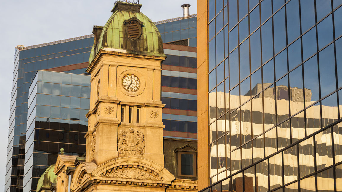 Business Hotel in Regina: How to Make the Most of Your Business Trip