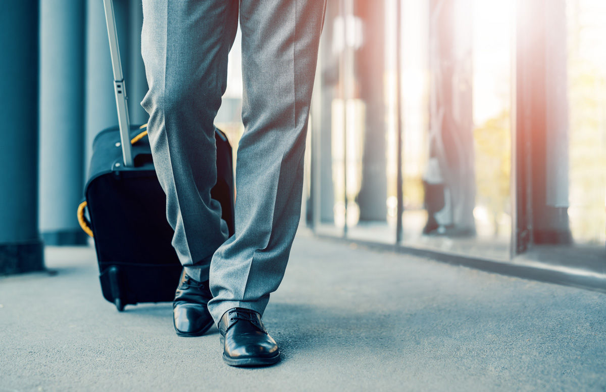 Pack light for your stay at our business hotel in Regina.