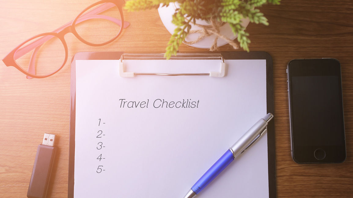 Tips for Booking and Packing For Your Next Business Trip in Regina