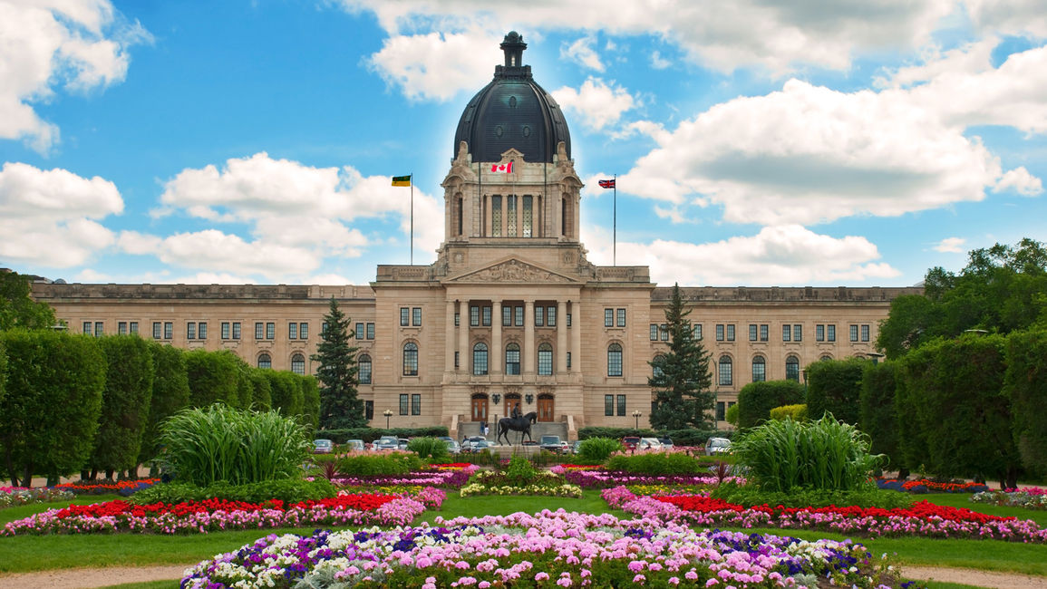 Regina History 101: Explore the Queen City's Past From Your Hotel in Regina