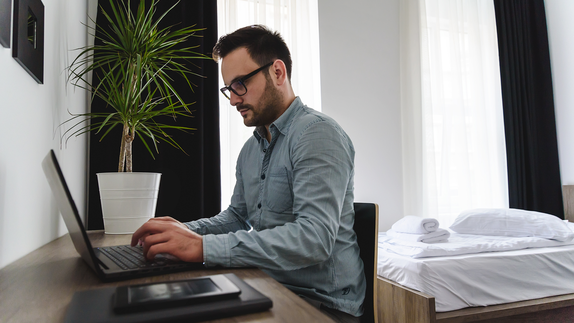 5 Things Business Travellers Want From Regina Hotels