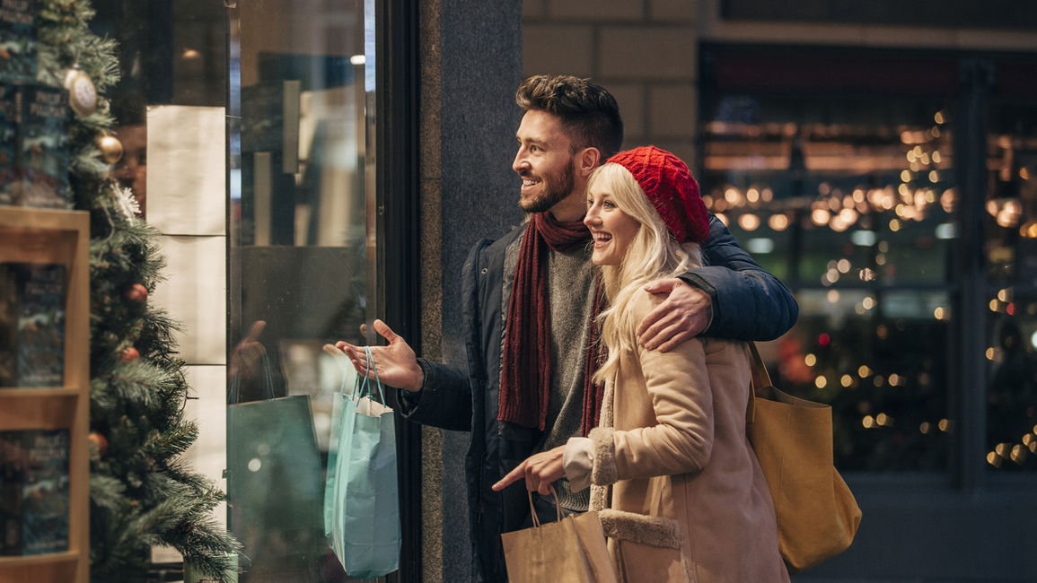 Regina Hotel Gift Guide: Why a Getaway Makes the Perfect Christmas Present