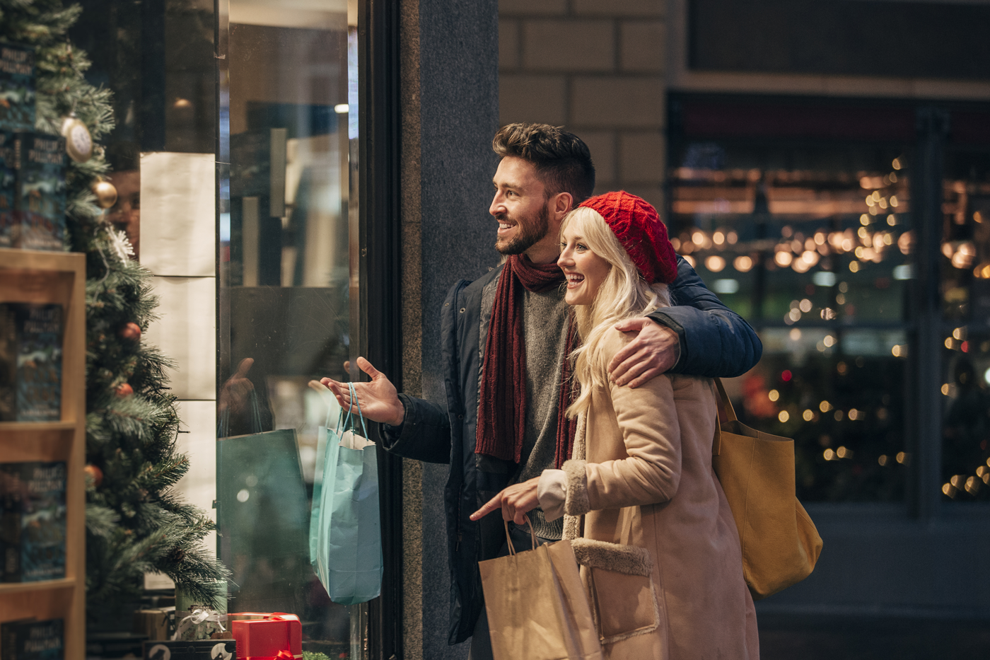 Spend your Christmastime Holiday in Regina
