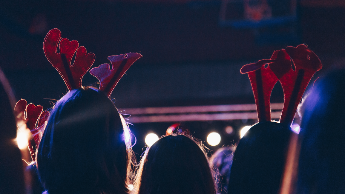 Get into the Holiday Spirit with Our Regina Tourism December Event Guide