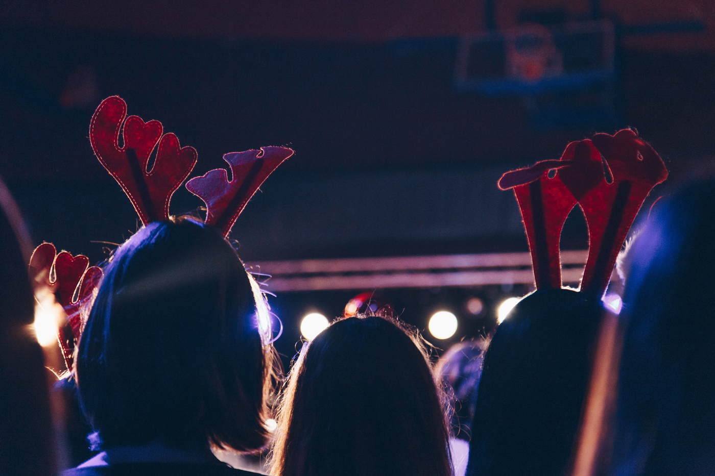 Catch a Christmas concert or other Regina tourism event when you stay at the Comfort Suites Regina hotel.