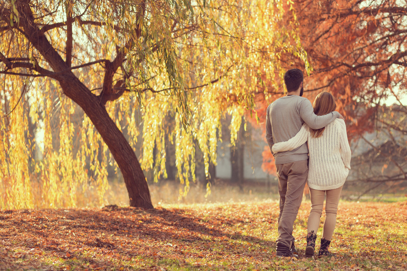 Rekindle the love by booking a fall getaway to the Comfort Suites hotel in Regina.