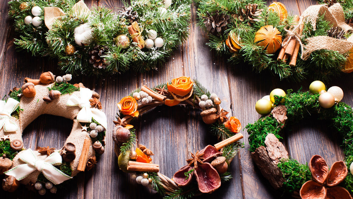Hotel in Regina: What’s Coming Up in November and December