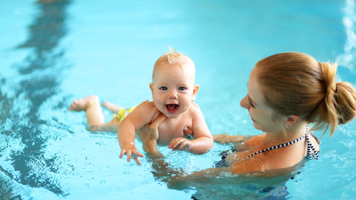 Regina Hotel: 5 Tips To Follow When Travelling With a Baby
